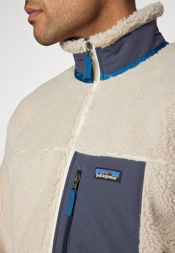 CLASSIC RETRO - Fleece jacket2