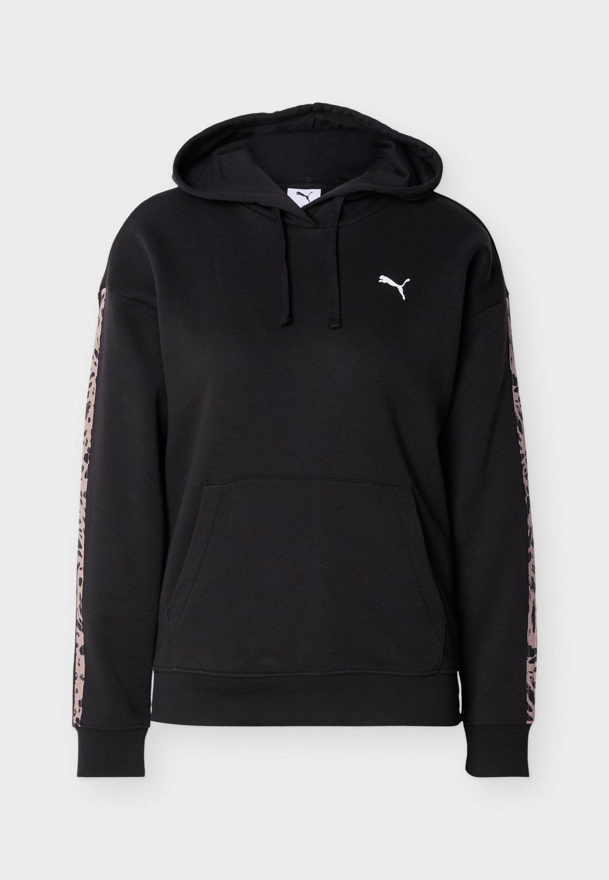 GRAPHIC ANIMAL COMFORT HOODIE