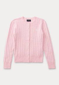 Valgt, hint of pink