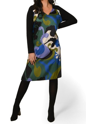 Live Unlimited London, Robe de jour - blue