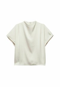 STOCKH LM Studio ALYAH - Bluse - beige