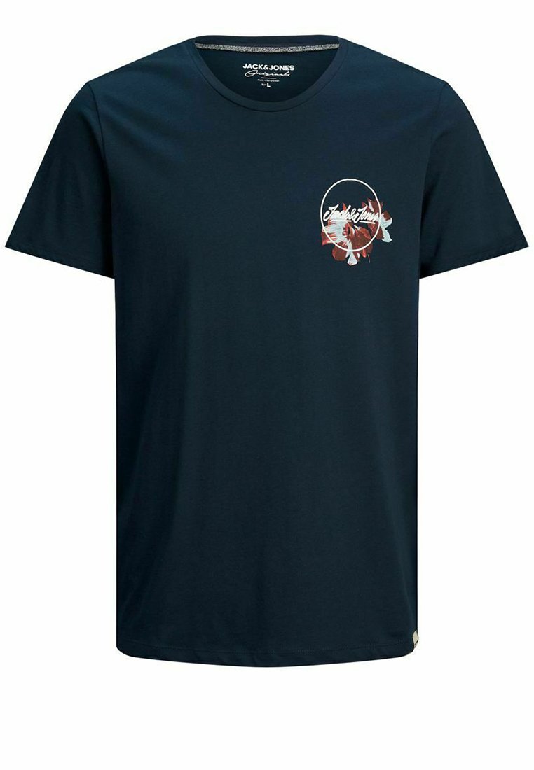 Bambini BLUMENPRINT LOGO - T-shirt con stampa Bambini BLUMENPRINT LOGO - T-shirt con stampa