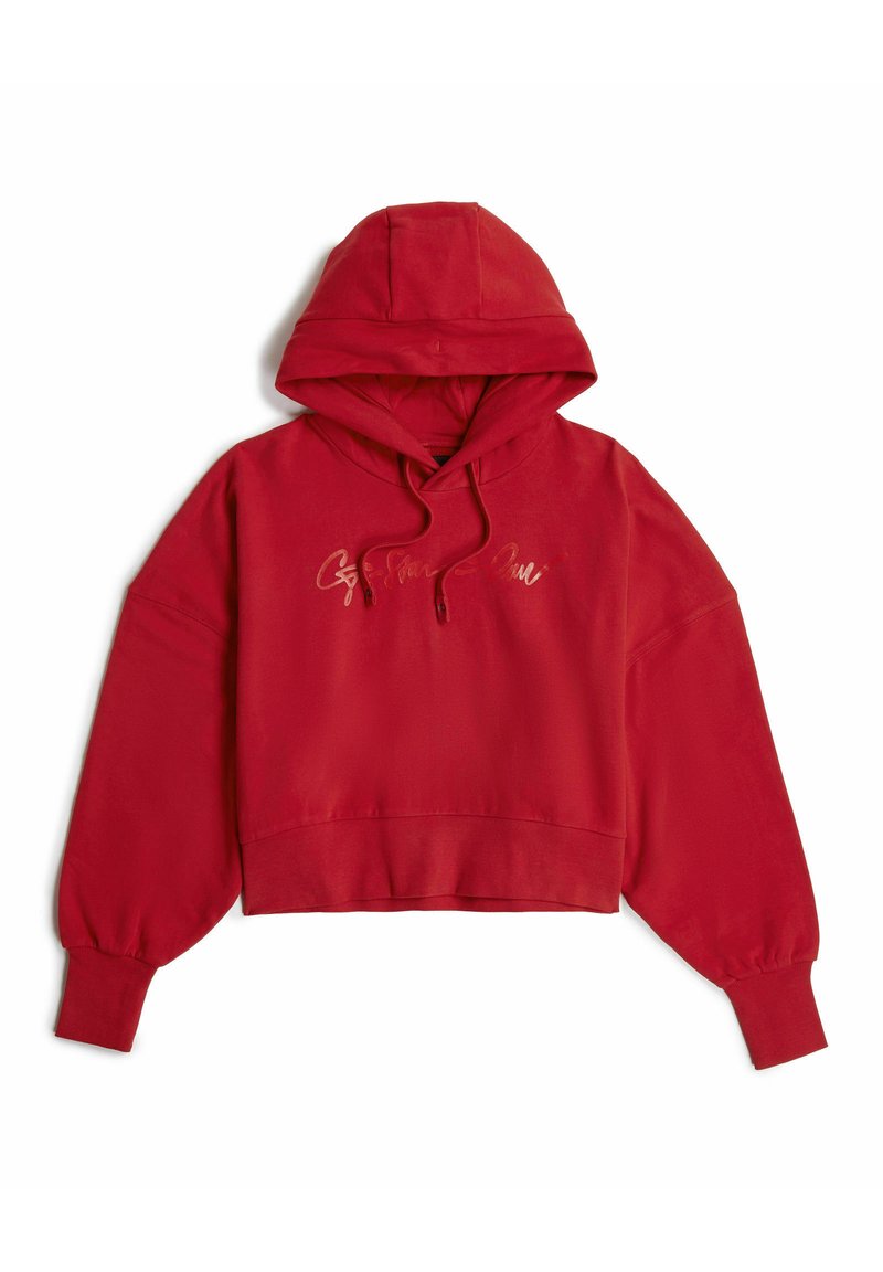 G-Star Sweater rood