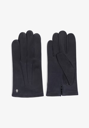 Roeckl, ZÜRICH - Gloves - classic navy