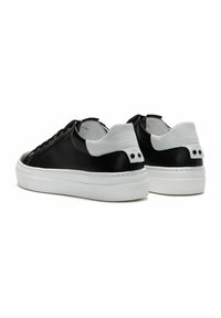 Derimod Sneakers basse - black