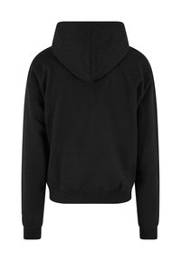 Starter Hoodie - black