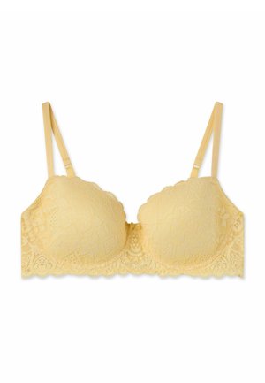 Intimissimi, SOFIA BALCONETTE - Soutien-gorge à balconnet - yellow