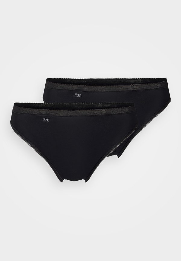 2 PACK BASIC TAI - Briefs3