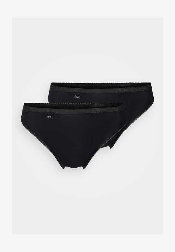 2 PACK BASIC TAI - Briefs3