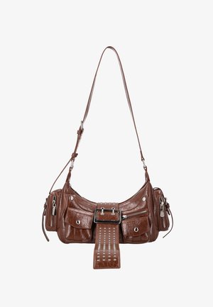 myMo, Handtas - brown