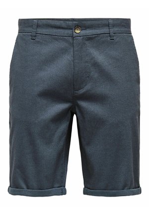 Only & Sons, Chino ONSPETER Regular Fit - Shorts - bering sea