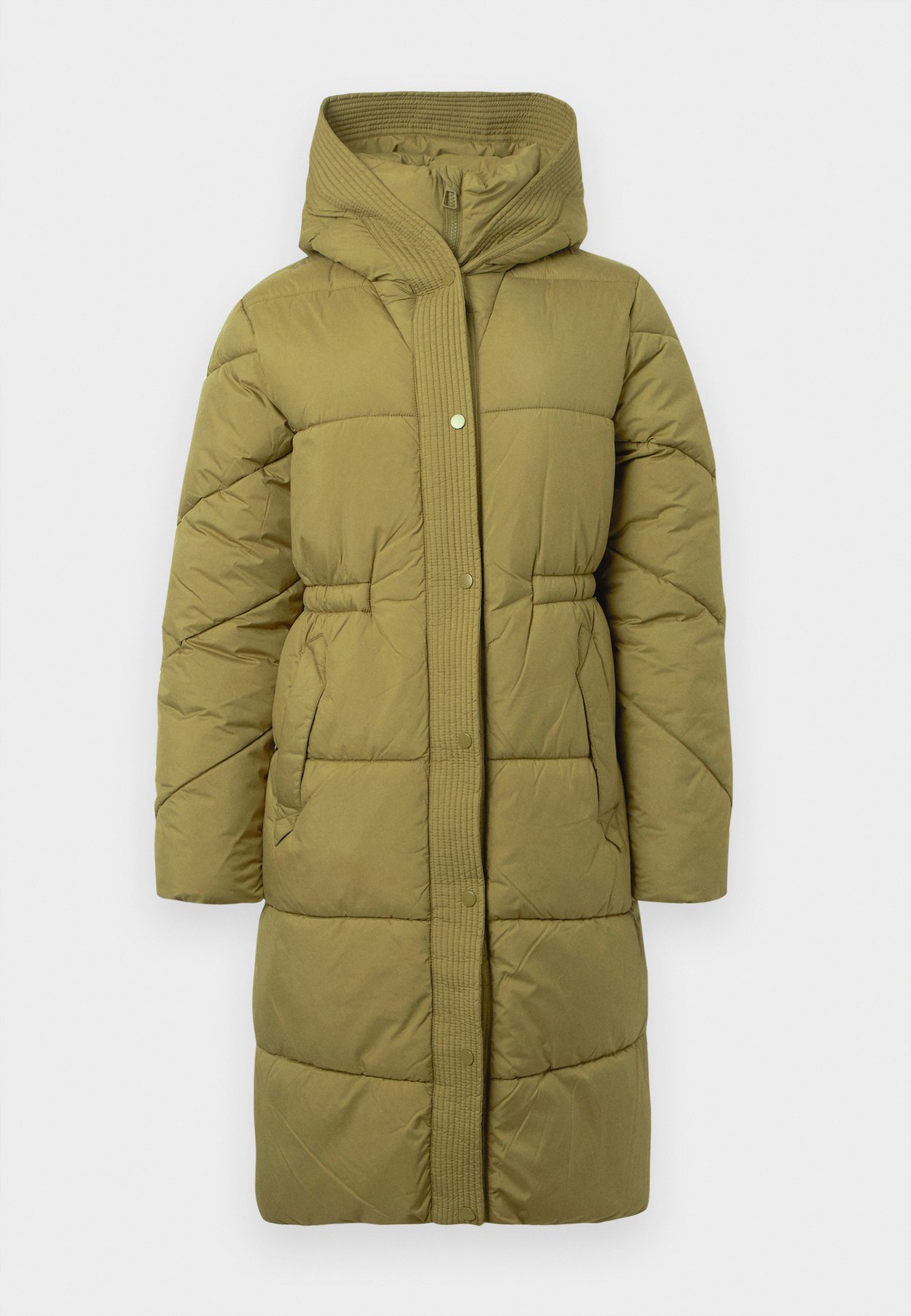 JDYNATHALIE LONG PUFFER