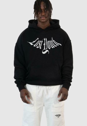 CLASSIC V 3 - Hoodie - black