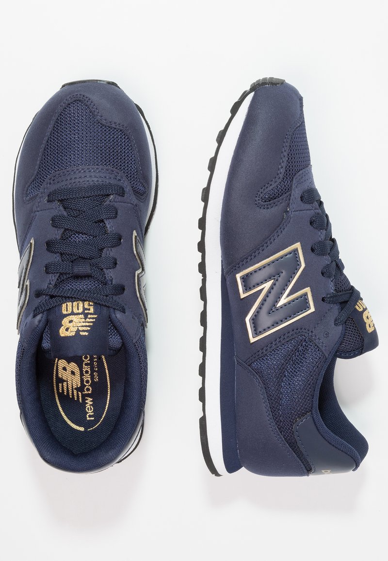 new balance 500 damen