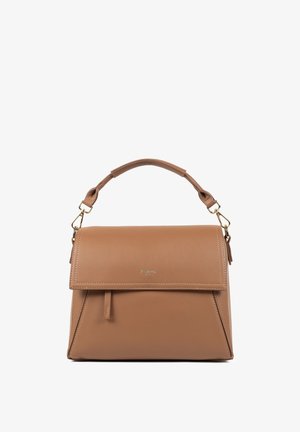 NAULOVER Handtas - camel