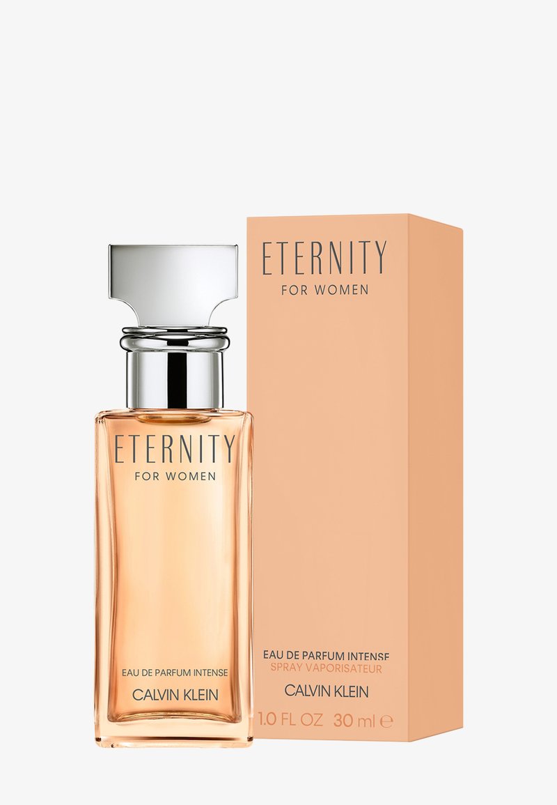 the lady intense perfume