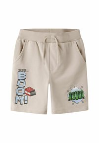 Name it MINECRAFT - Dresside alumine osa - peyote