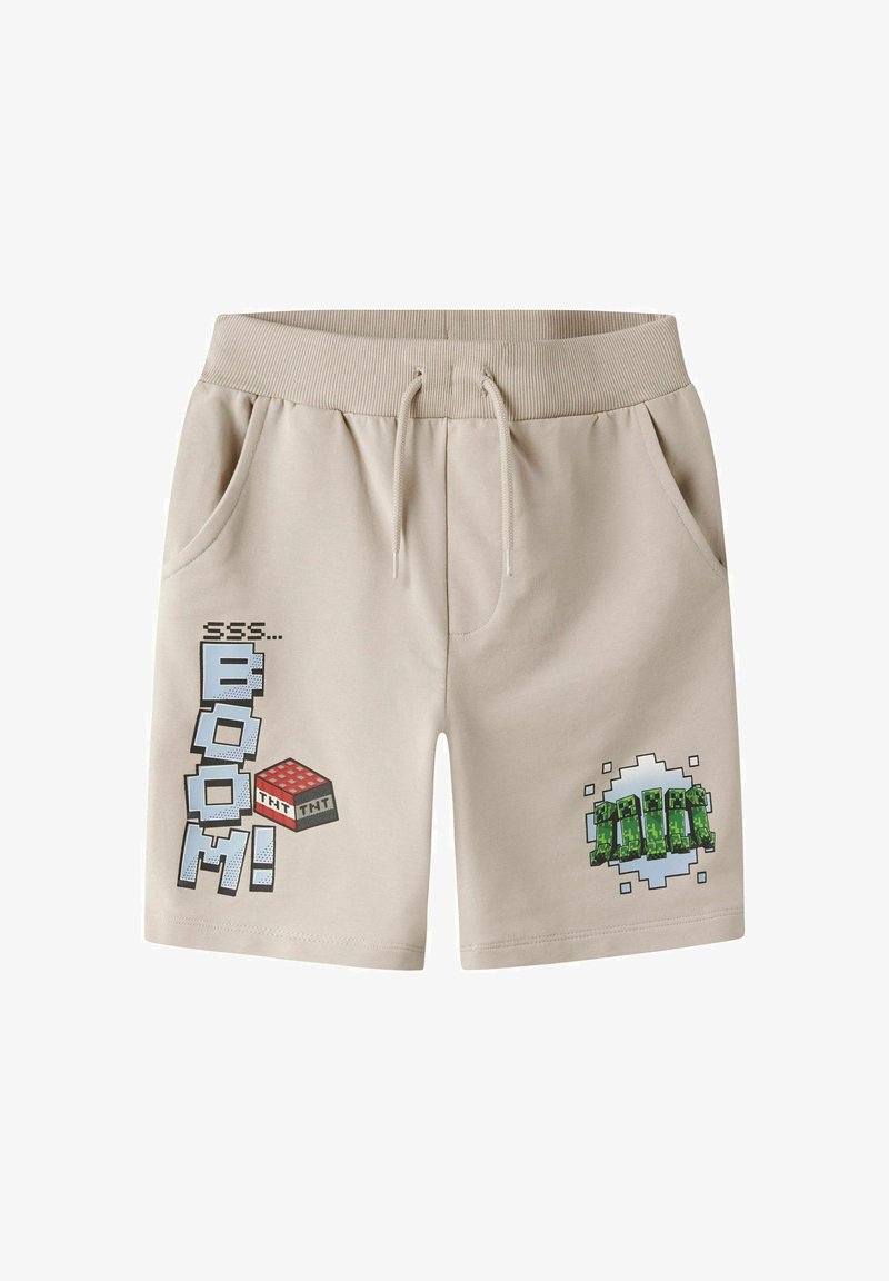 Name it MINECRAFT - Dresside alumine osa - peyote