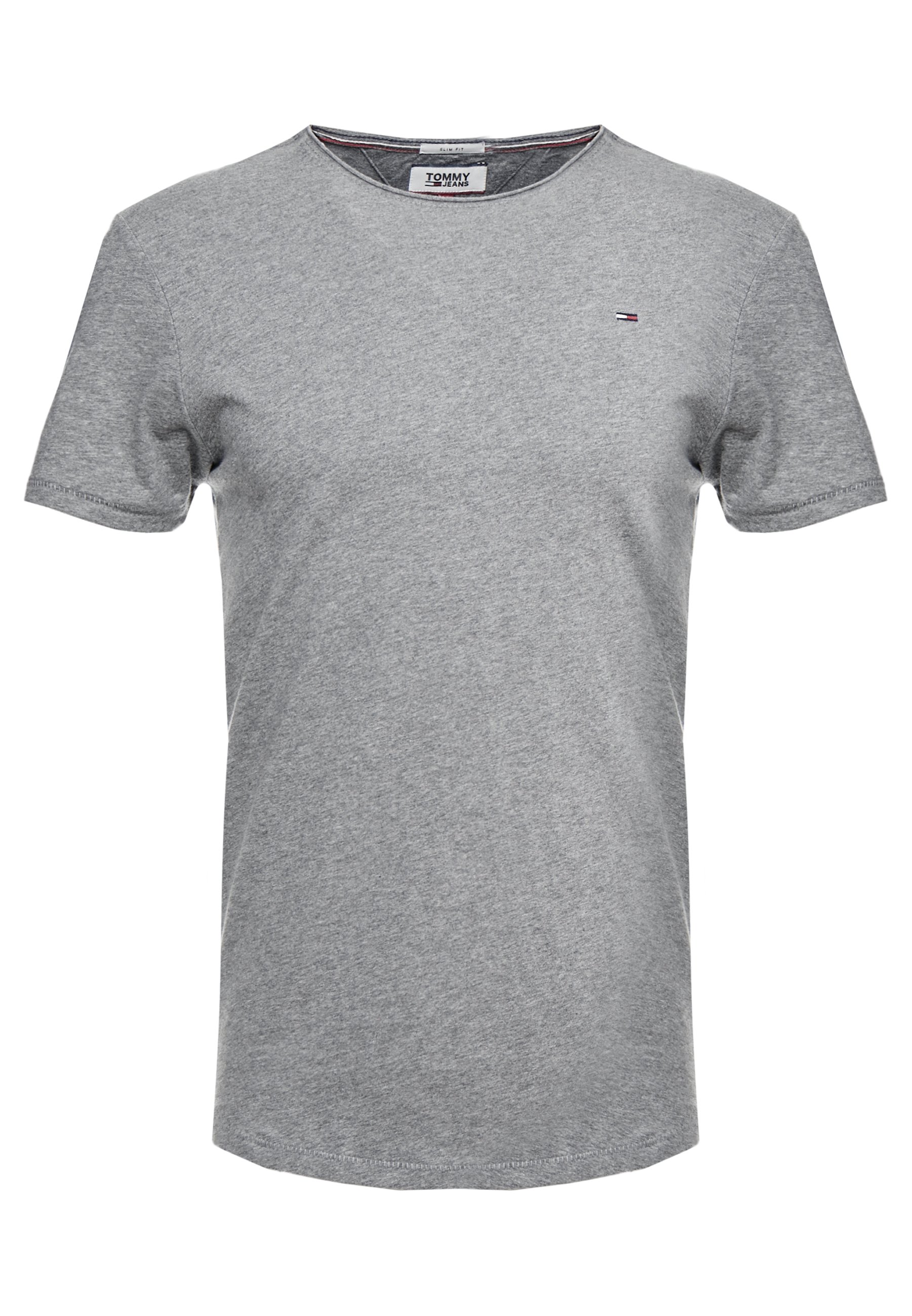 tommy basic t shirt