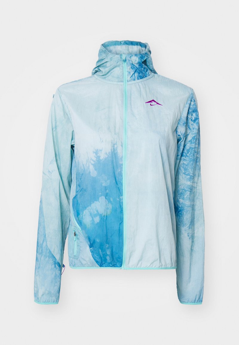 Nike Performance Windjack groen