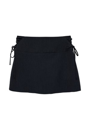 Koton, Falda acampanada - dark blue