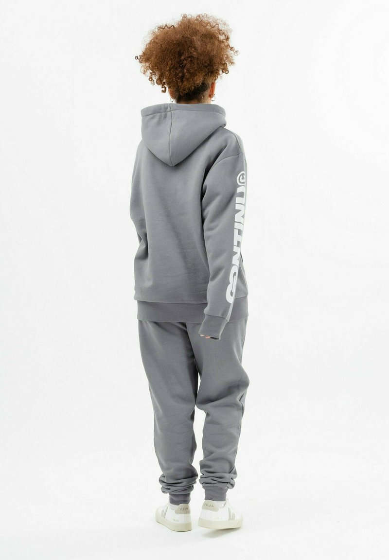 Herren Trainingsanzüge | Hype CONTINU8 CONTINU21022 Jogginghose grey/grau - ZE79762 Herren Trainingsanzüge | Hype CONTINU8 CONTINU21022 Jogginghose grey/grau - ZE79762