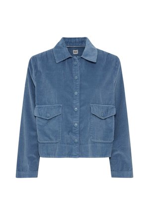 BRAX, STYLE VEGA - Veste légère - moonlight blue