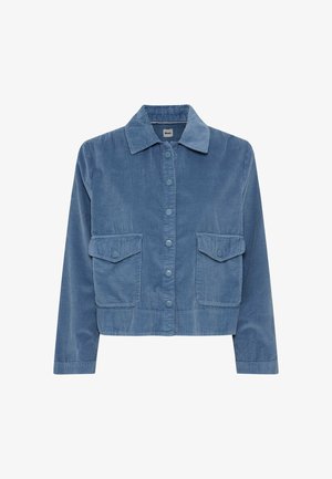 BRAX, STYLE VEGA - Veste légère - moonlight blue