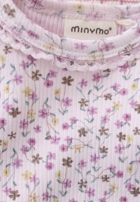 Minymo Longsleeve - tender touch