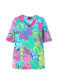 Ulla Popken - T-shirt z nadrukiem