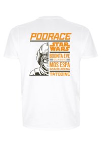 Star Wars - T-shirt z nadrukiem