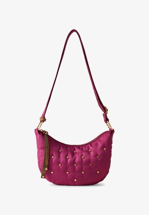 Borbonese Håndtasker - amarone op natural