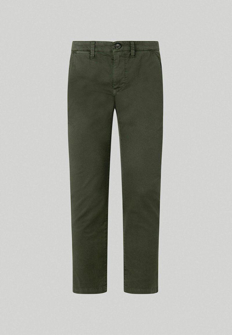 Pepe Jeans Chino groen