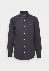 MADISON - Camicia - charcoal