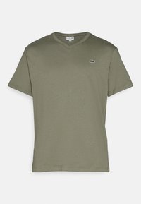 Unausgewählt, khaki