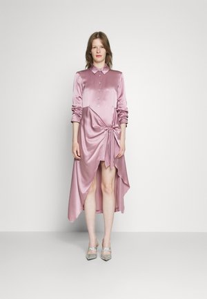 Cinq à Sept JACEY DRESS - Cocktailjurk - warm mauve
