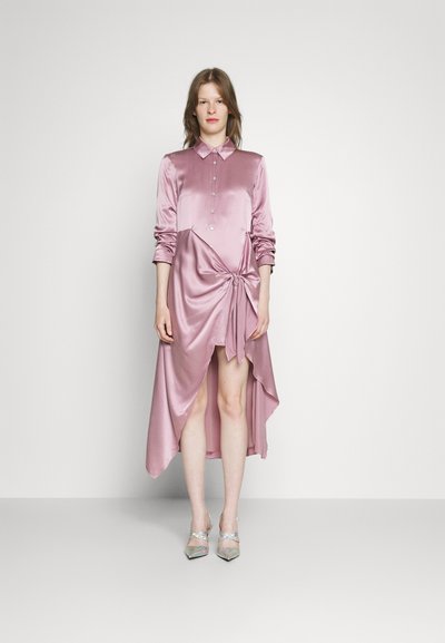 Cinq à Sept JACEY DRESS - Cocktail φόρεμα / Φόρεμα για πάρτι - warm mauve