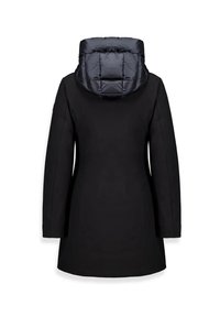 Ciesse Piumini MIRE 2.2 - Cappotto invernale - nero