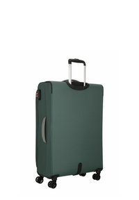 American Tourister Trolley - dark forest