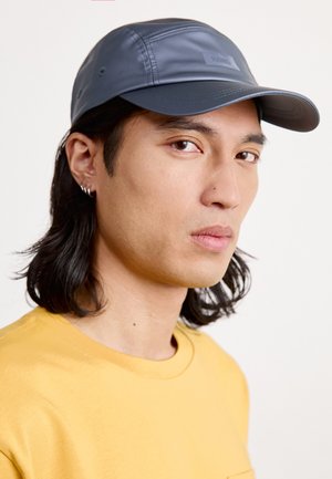 Rains 5 PANEL UNISEX - Kepuraitė - bay
