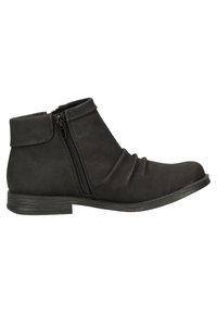 Blowfish Malibu Boots à talons - black utah