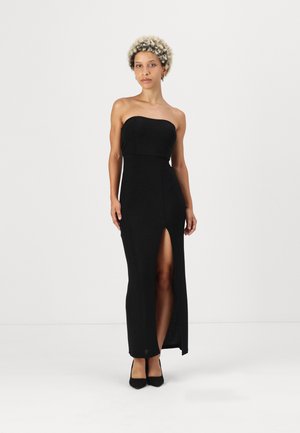 ABBY DRESS - Cocktail dress / Party dress - black