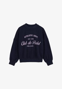 Ikke valgt, dark blue