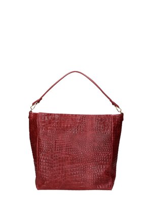 Chiara Ferretti, CHIARA FERRETTI SHOULDER BAG - Sac à main - bordeaux