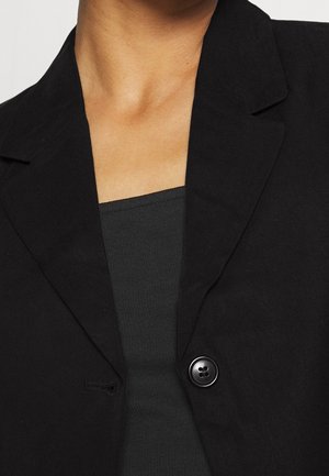Veste sans manches - black