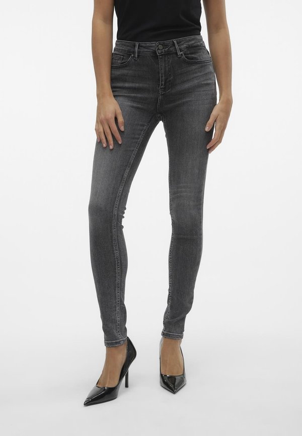 VMFLASH - Jeans Skinny Fit3