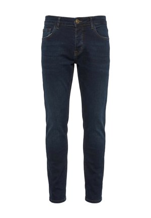 2Y Premium, 2Y PREMIUM ELMAR  SLIM FIT JEANS - Slim fit jeans - blue