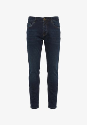 2Y Premium, 2Y PREMIUM ELMAR SLIM FIT JEANS - Jeans Slim Fit - blue