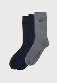 Non sélectionné, black