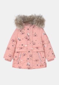 Staccato - Płaszcz zimowy - dusty rose - 0